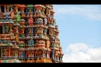 7-Day South India Spiritual Tour with Tirupati and Rameswaram
