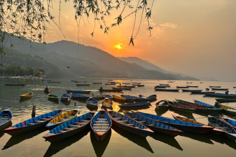 8-Day Nepal Spiritual and Cultural Tour with Muktinath and Pokhara