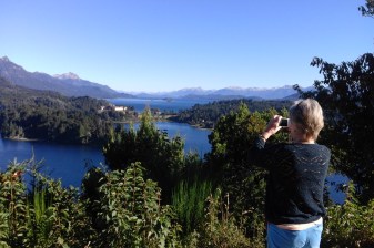 4-Hour Bariloche Chairlift and Llao Llao Village Tour with Beer Tasting
