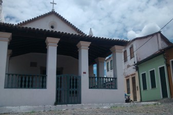 9-Hour Recôncavo and Cachoeira Tour with Dannemann Cigar Factory