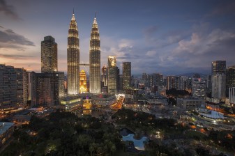 4-Day Malaysia and Singapore Tour with Genting Highlands Excursion