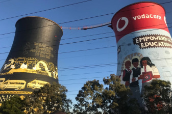 Full-Day Johannesburg and Soweto Tour with Apartheid Museum