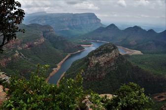 1-Day Blyde River Canyon Tour with God's Window and Lisbon Falls