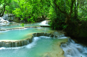 7-Day Nature Tour of Laos with Plain of Jars and Pak Ou Cave