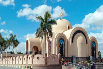 12-Hour Wadi El Natrun Monasteries Tour from Cairo