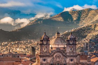 9-Day Peru Tour to Machu Picchu and the Amazon Rainforest