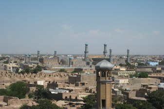 21-Day Afghanistan and Pakistan Cultural Tour with Hunza and Bamiyan