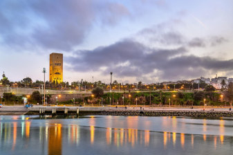 5-Day Morocco Tour from Casablanca to Marrakech via Fez and Chefchaouen