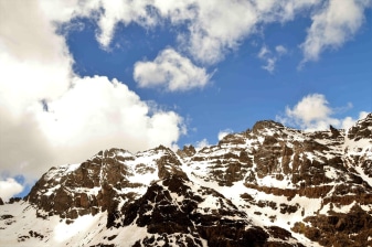 3-Day Mount Toubkal Trek in the Atlas Mountains from Marrakech