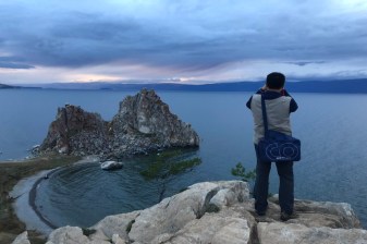 2-Day Bolshie Koty Tour from Irkutsk or Listvyanka with Baikal Trail