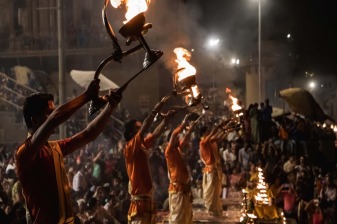 1-Day Haridwar and Rishikesh Spiritual Tour from Delhi with Ganga Aarti