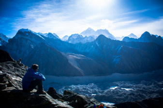 20-Day Everest Base Camp Trek in Nepal with Gokyo and 3 High Passes