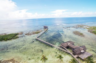 6-Day Siargao Island Adventure Tour with Island Hopping and Sugba Lagoon