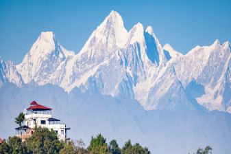 3-Day Chisapani Nagarkot Trek from Kathmandu with Himalayan sunrises
