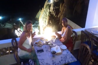 5-Hour Acapulco Cliff Diving Show with Dinner and Sunset