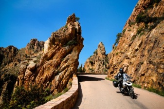 16-Day Italy and Islands Motorcycle Tour from Venice via Sardinia