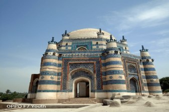 11-Day Southern Pakistan Heritage Tour from Karachi to Islamabad