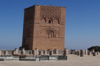 8-Day Morocco Imperial Cities Tour with Fez, Marrakech and Volubilis