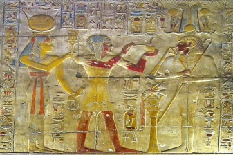 1-Day Luxor Temple Tour to Abydos and Dendara with Private Transport
