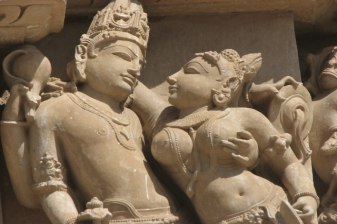2-Day Khajuraho Heritage Tour from Delhi via Orchha