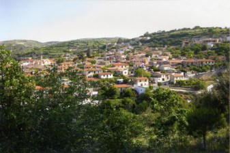 8-Hour Troodos Mountains UNESCO Churches Tour from Limassol