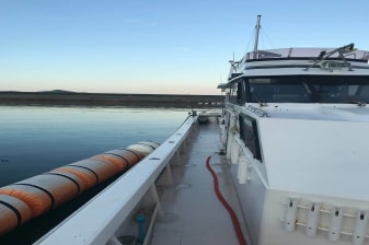 12-Hour Yamaguchi Prefecture Fishing Tour from Iwakuni