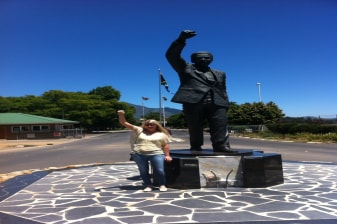 9-Hour Cape Winelands Tour through Paarl, Franschhoek and Stellenbosch
