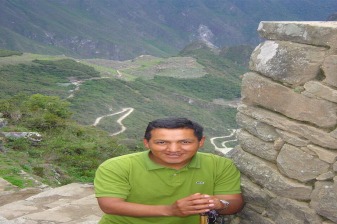 8-Hour Sacred Valley Tour from Cusco with Pisac and Ollantaytambo