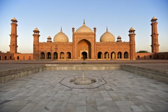 10-Day Cultural Tour of Lahore, Bahawalpur and Cholistan Desert