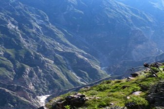 2-Day Colca Canyon Trek from Arequipa with Condor Viewpoint
