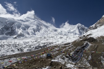 15-Day Manaslu Circuit Trek in Nepal with Larkya La Pass