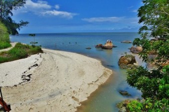2-Hour Penang National Park Trek with Kerachut Beach and Lighthouse
