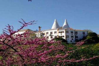 7-Hour Sintra and Coastal Towns Tour with Azenhas do Mar