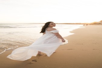 1-Hour Albufeira Photography Session with Customized Locations