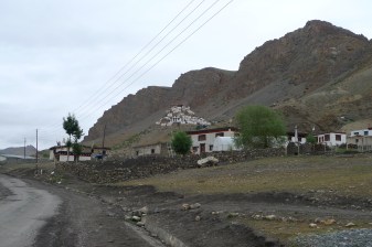 7-Day Himachal Pradesh Tour from Shimla through Spiti Valley