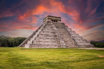 5-Day Yucatán Mayan Culture Tour with Chichén Itzá and Celestún