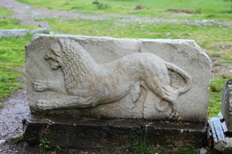 10-Hour Ancient Messene Private Tour with Corinth Canal and Kalamata