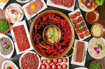 4-Hour Sichuan Cooking Class in Chengde with Market Visit