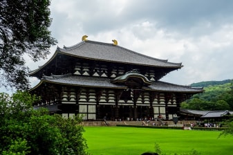 9-Hour Uji and Nara Tour with Tea Ceremony and Great Buddha