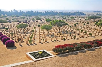 Full-Day El Alamein War Sites Tour from Cairo with Museum Visit