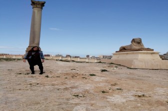 2-Day Alexandria and El-Alamein Heritage Tour from Cairo