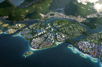 2-Day Penang Sightseeing Tour with George Town Heritage Highlights