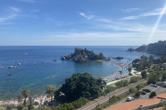 13-Day Sicily and Sorrento Tour with Wine, Capri and Positano