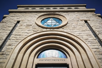 7-Hour Jewish Heritage Tour in Genova with Synagogue and Staglieno