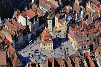 13-Day Romania Cultural Tour with UNESCO Sites and Traditional Villages