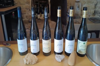 8-Hour Cote de Provence Wine Tour from Aix-en-Provence