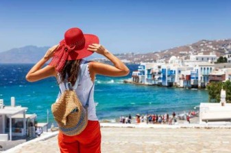 4-Hour Mykonos Highlights Tour with Ano Mera and Lighthouse