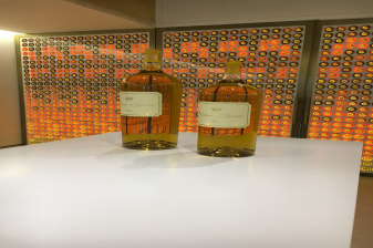 8-Hour Sauternes Wine Tasting Tour with Grand Cru Classé Châteaux