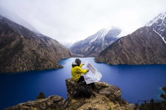 25-Day Upper Dolpo Natural Retreat & Himalayan Adventure