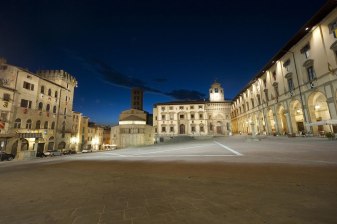 1-Hour Arezzo Highlights Tour with Cathedral and Piazza Grande